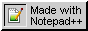 made in notepad
